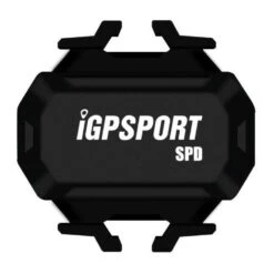IGPSPORT Capteur De Vitesse à Double Module SPD61 Bluetooth Et Ant +