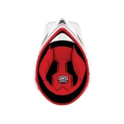 100% Casque De Vélo Adulte Status Blanc -Plein Air Sports Magasin casque de velo adulte status blanc 4