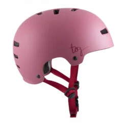 Casque Vélo Femme TSG Evolution -Plein Air Sports Magasin casque velo femme tsg evolution 2