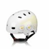 Casque Vélo Urbain Fleurs 12 Trous XLC Bh-C22