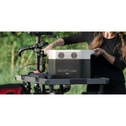 EcoFlow Centrale électrique Delta Max 2016 Wh 11 EcoFlow Centrale électrique Delta Max 2016 Wh -Plein Air Sports Magasin centrale electrique delta max 2016 wh 4