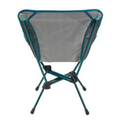 Quechua CHAISE BASSE PLIANTE DE CAMPING MH500 GRIS -Plein Air Sports Magasin chaise basse pliante de camping mh500 gris 5