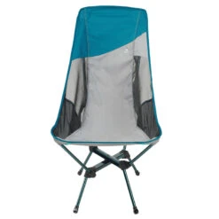 Quechua CHAISE BASSE PLIANTE DE CAMPING MH500 XL -Plein Air Sports Magasin chaise basse pliante de camping mh500 xl 4