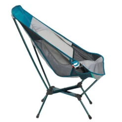 Quechua CHAISE BASSE PLIANTE DE CAMPING MH500 XL -Plein Air Sports Magasin chaise basse pliante de camping mh500 xl 7