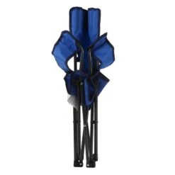 Regatta Chaise De Camping ISLA Unisexe (Bleu) -Plein Air Sports Magasin chaise de camping isla unisexe bleu 2