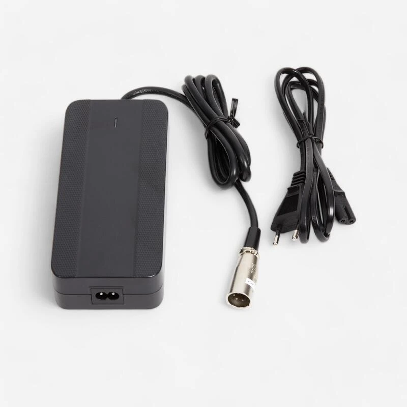 Rockrider CHARGEUR 36V 4A E ST 100 / 500 / 900, Riverside 500E Et Elops 900 / 920 1 Rockrider CHARGEUR 36V 4A E ST 100 / 500 / 900, Riverside 500E Et Elops 900 / 920