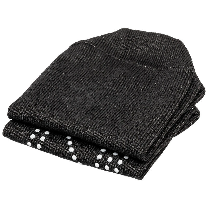 Chaussettes Apnée C4 CARBON Polyethylene 1,5mm - Noir 2 Chaussettes Apnée C4 CARBON Polyethylene 1,5mm - Noir – Image 2