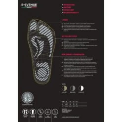 Chaussettes Pilates 1 Finger Adulte Fitness Antidérapantes Antibactérien Noir Or -Plein Air Sports Magasin chaussettes pilates 1 finger adulte fitness antiderapantes antibacterien noir or 4