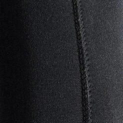 Chaussons Plongée Avec Semelle Néoprène 5mm - Noir -Plein Air Sports Magasin chaussons plongee avec semelle neoprene 5mm noir 4
