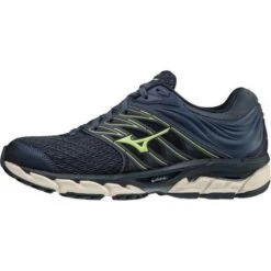 Mizuno Chaussure De Course Wave Paradox 5 -Plein Air Sports Magasin chaussure de course wave paradox 5 3