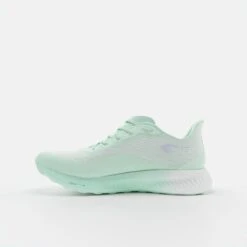 CHAUSSURE DE RUNNING FEMME KIPRUN KD500 3 VERT -Plein Air Sports Magasin chaussure de running femme kiprun kd500 3 vert 2