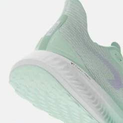 CHAUSSURE DE RUNNING FEMME KIPRUN KD500 3 VERT -Plein Air Sports Magasin chaussure de running femme kiprun kd500 3 vert 3