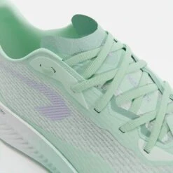 CHAUSSURE DE RUNNING FEMME KIPRUN KD500 3 VERT -Plein Air Sports Magasin chaussure de running femme kiprun kd500 3 vert 5