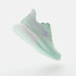 CHAUSSURE DE RUNNING FEMME KIPRUN KD500 3 VERT -Plein Air Sports Magasin chaussure de running femme kiprun kd500 3 vert 9