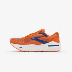 CHAUSSURE DE RUNNING ROUTE HOMME BROOKS RUNNING GHOST MAX ORANGE -Plein Air Sports Magasin chaussure de running route homme brooks running ghost max orange 2