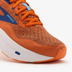 CHAUSSURE DE RUNNING ROUTE HOMME BROOKS RUNNING GHOST MAX ORANGE -Plein Air Sports Magasin chaussure de running route homme brooks running ghost max orange 4