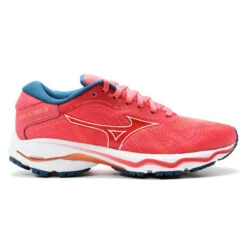 Chaussures De Running Femme Mizuno Wave Ultima 14