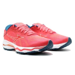 Chaussures De Running Femme Mizuno Wave Ultima 14 -Plein Air Sports Magasin chaussures de running femme mizuno wave ultima 14 3