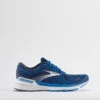 CHAUSSURES DE RUNNING HOMME BROOKS ADRENALINE GTS BLEUE
