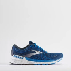 CHAUSSURES DE RUNNING HOMME BROOKS ADRENALINE GTS BLEUE