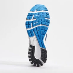 CHAUSSURES DE RUNNING HOMME BROOKS ADRENALINE GTS BLEUE -Plein Air Sports Magasin chaussures de running homme brooks adrenaline gts bleue 3