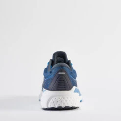 CHAUSSURES DE RUNNING HOMME BROOKS ADRENALINE GTS BLEUE -Plein Air Sports Magasin chaussures de running homme brooks adrenaline gts bleue 4