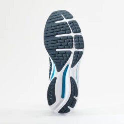 CHAUSSURES DE RUNNING HOMME MIZUNO WAVE RIDER 25 BLEUES -Plein Air Sports Magasin chaussures de running homme mizuno wave rider 25 bleues 5