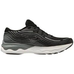Chaussures De Running Mizuno Wave Skyrise 4 -Plein Air Sports Magasin chaussures de running mizuno wave skyrise 4 5