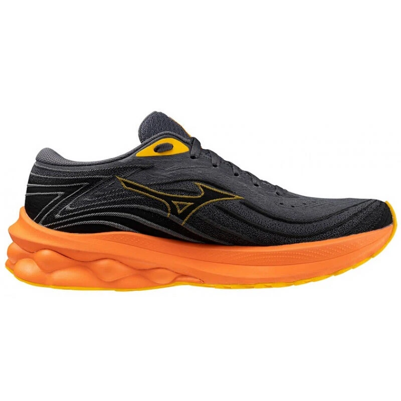 Chaussures De Running Pour Hommes Mizuno Wave Skyrise 5 2 Chaussures De Running Pour Hommes Mizuno Wave Skyrise 5 – Image 2