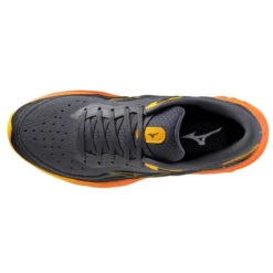 Chaussures De Running Pour Hommes Mizuno Wave Skyrise 5 7 Chaussures De Running Pour Hommes Mizuno Wave Skyrise 5 -Plein Air Sports Magasin chaussures de running pour hommes mizuno wave skyrise 5 2