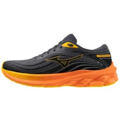 Chaussures De Running Pour Hommes Mizuno Wave Skyrise 5