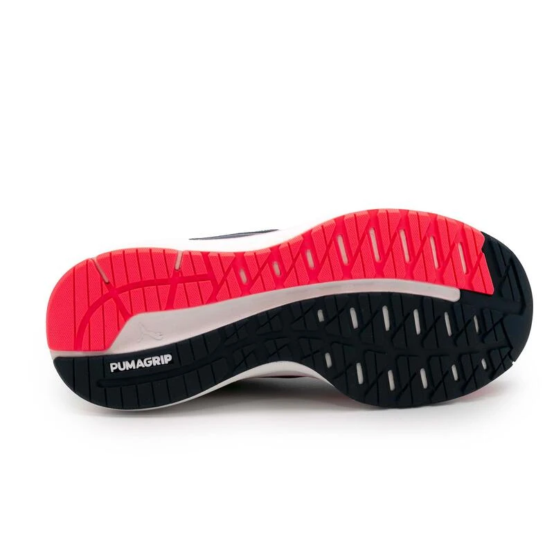 Chaussures De Sport Puma Magnify Nitro Knit Gris Femme 5 Chaussures De Sport Puma Magnify Nitro Knit Gris Femme – Image 5