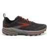 Chaussures De Trail Brooks Cascadia 16 Gtx Adulte