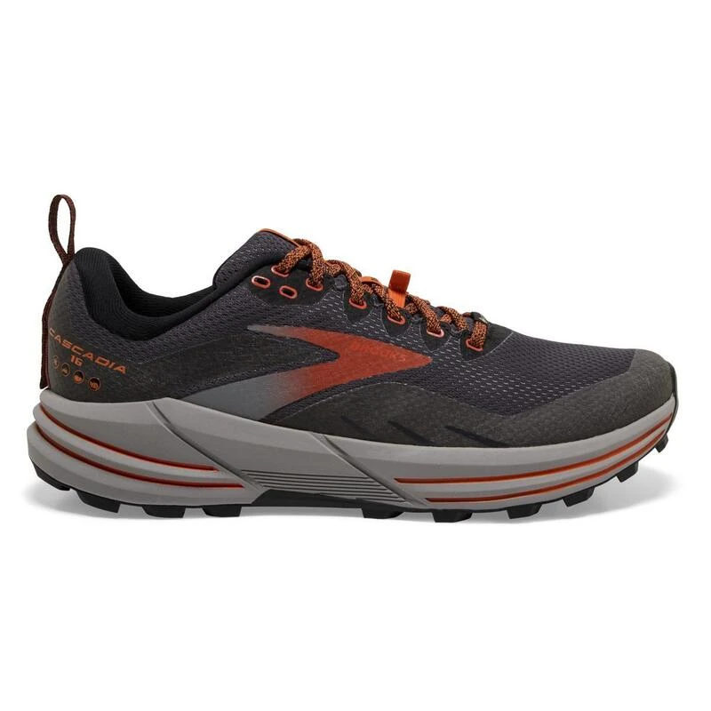 Chaussures De Trail Brooks Cascadia 16 Gtx Adulte 1 Chaussures De Trail Brooks Cascadia 16 Gtx Adulte