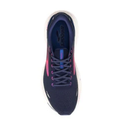 Chaussures Running Femme - Brooks Ghost 15 Bleu Rose 10 Chaussures Running Femme - Brooks Ghost 15 Bleu Rose -Plein Air Sports Magasin chaussures running femme brooks ghost 15 bleu rose 4