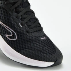 Chaussures Running Femme - KIPRUN KD500 2 Noir Mauve 12 Chaussures Running Femme - KIPRUN KD500 2 Noir Mauve -Plein Air Sports Magasin chaussures running femme kiprun kd500 2 noir mauve 4