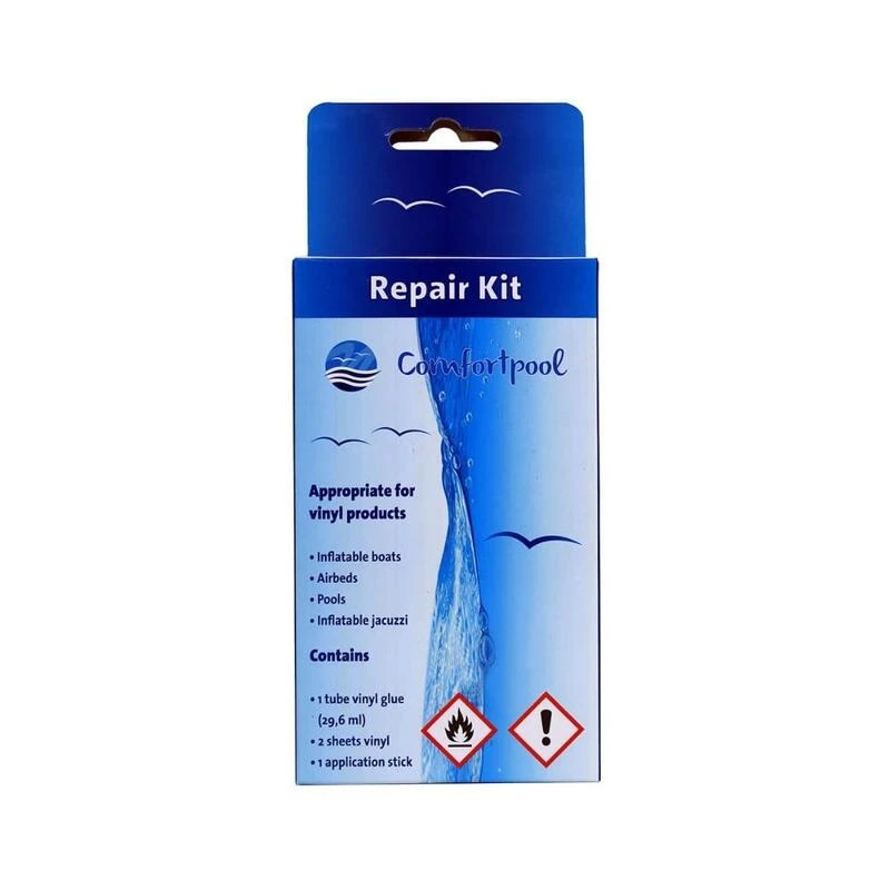 Intex Classic Downy - Lit Gonflable - 191x76x25cm - Compris Les Accessoires 5 Intex Classic Downy - Lit Gonflable - 191x76x25cm - Compris Les Accessoires – Image 5