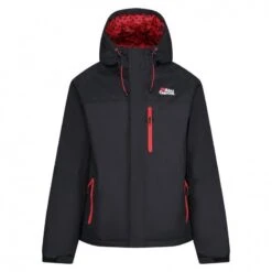 Combinaison Abu Garcia Waterproof Suit 8 Combinaison Abu Garcia Waterproof Suit -Plein Air Sports Magasin combinaison abu garcia waterproof suit 3