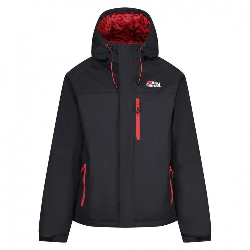 Combinaison Abu Garcia Waterproof Suit 4 Combinaison Abu Garcia Waterproof Suit – Image 4