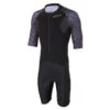Combinaison Courte De Triathlon Zone3 Lava Trisuit