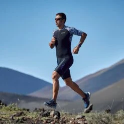 Combinaison Courte De Triathlon Zone3 Lava Trisuit -Plein Air Sports Magasin combinaison courte de triathlon zone3 lava trisuit 2