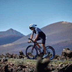 Combinaison Courte De Triathlon Zone3 Lava Trisuit -Plein Air Sports Magasin combinaison courte de triathlon zone3 lava trisuit 4