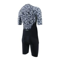 Combinaison Courte De Triathlon Zone3 Lava Trisuit -Plein Air Sports Magasin combinaison courte de triathlon zone3 lava trisuit 5