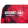 BEUCHAT Combinaison De Chasse Sous-marine Redrock Veste 5mm