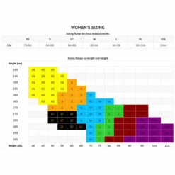 Combinaison De Plongée Kona Pour Dames Avec Sac ZOOT -Plein Air Sports Magasin combinaison de plongee kona pour dames avec sac zoot 6