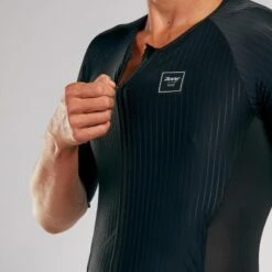 ZOOT Combinaison De Triathlon Combinaison De Triathlon Full-Zipp Pour Hommes Avec -Plein Air Sports Magasin combinaison de triathlon combinaison de triathlon full zipp pour hommes avec 6