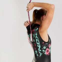 Combinaison Kona Pour Dames Sans Manches ZOOT -Plein Air Sports Magasin combinaison kona pour dames sans manches zoot 2