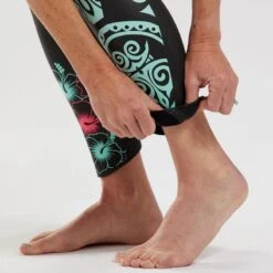 Combinaison Kona Pour Dames Sans Manches ZOOT -Plein Air Sports Magasin combinaison kona pour dames sans manches zoot 5