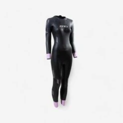 COMBINAISON NEOPRENE TRIATHLON FEMME ZONE 3 VELOCITY