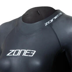 COMBINAISON NEOPRENE TRIATHLON FEMME ZONE 3 VELOCITY -Plein Air Sports Magasin combinaison neoprene triathlon femme zone 3 velocity 3